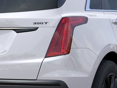 2026 Cadillac XT5 FWD Premium Luxury