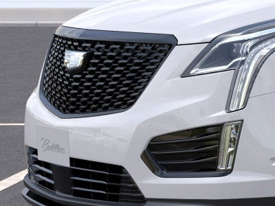 2026 Cadillac XT5 FWD Premium Luxury