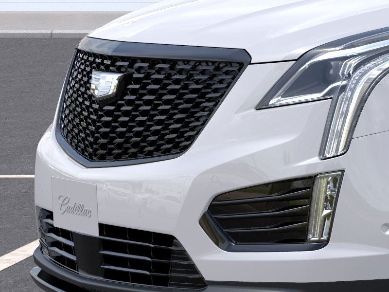 2026 Cadillac XT5 FWD Premium Luxury
