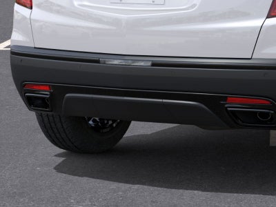 2026 Cadillac XT5 FWD Premium Luxury