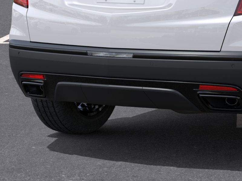 2026 Cadillac XT5 FWD Premium Luxury