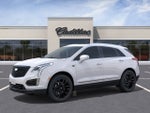 2026 Cadillac XT5 FWD Premium Luxury