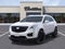 2026 Cadillac XT5 FWD Premium Luxury