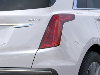 2026 Cadillac XT5 FWD Premium Luxury