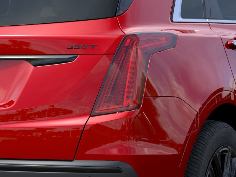 2026 Cadillac XT5 FWD Premium Luxury