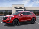 2026 Cadillac XT5 FWD Premium Luxury
