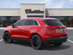2026 Cadillac XT5 FWD Premium Luxury