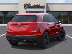 2026 Cadillac XT5 FWD Premium Luxury