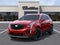 2026 Cadillac XT5 FWD Premium Luxury