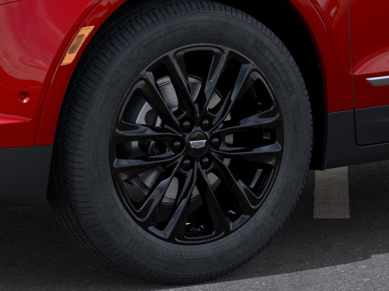 2026 Cadillac XT5 FWD Premium Luxury