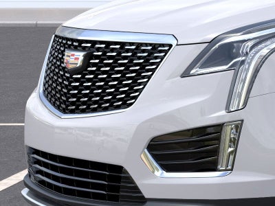 2025 Cadillac XT5 FWD Premium Luxury