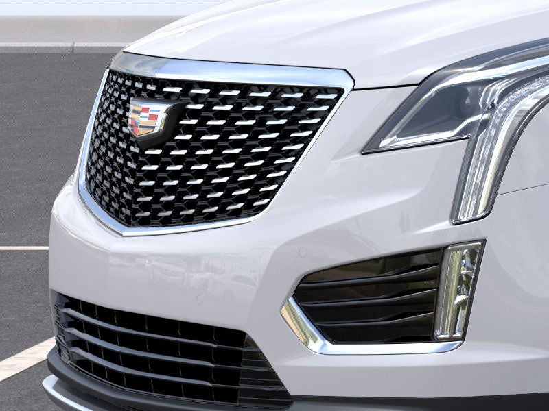 2025 Cadillac XT5 FWD Premium Luxury