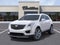 2025 Cadillac XT5 FWD Premium Luxury