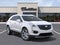 2025 Cadillac XT5 FWD Premium Luxury
