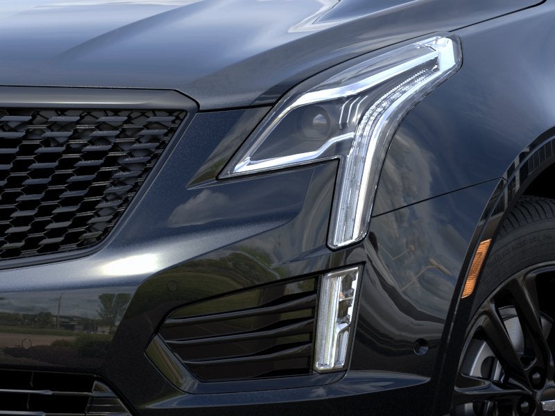 2026 Cadillac XT5 FWD Premium Luxury