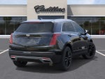 2026 Cadillac XT5 FWD Premium Luxury