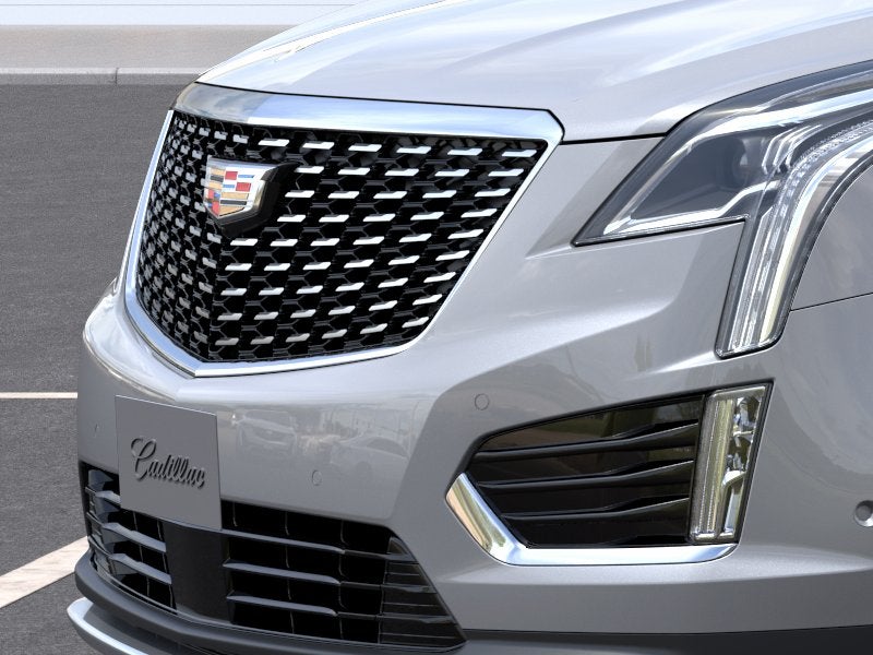 2026 Cadillac XT5 FWD Premium Luxury