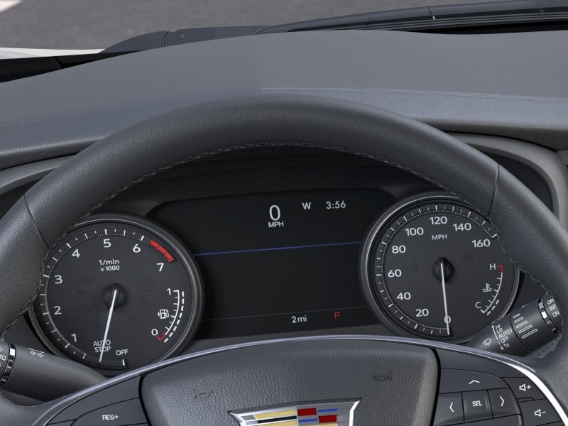 2026 Cadillac XT5 FWD Premium Luxury