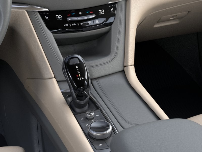 2026 Cadillac XT5 FWD Premium Luxury