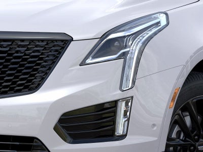 2026 Cadillac XT5 FWD Premium Luxury
