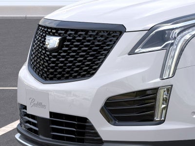 2026 Cadillac XT5 FWD Premium Luxury