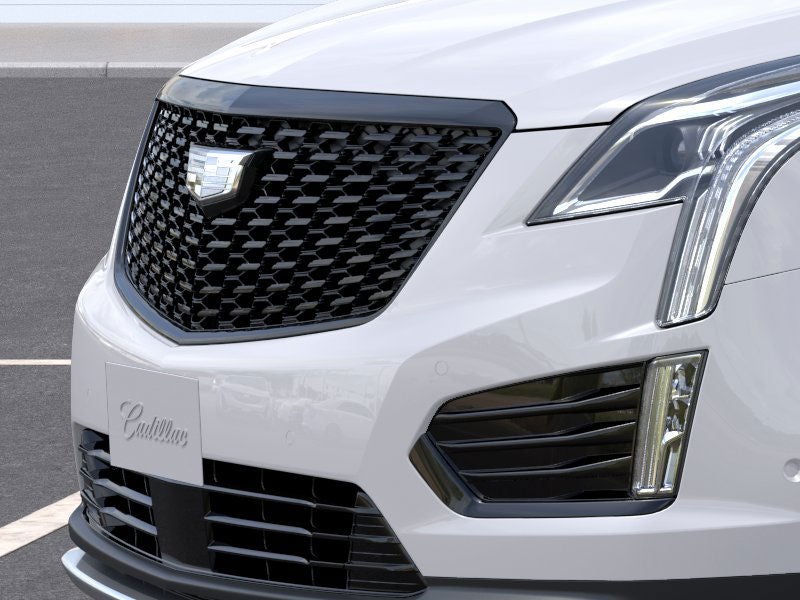 2026 Cadillac XT5 FWD Premium Luxury