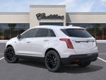 2026 Cadillac XT5 FWD Premium Luxury
