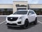 2026 Cadillac XT5 FWD Premium Luxury