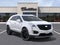 2026 Cadillac XT5 FWD Premium Luxury