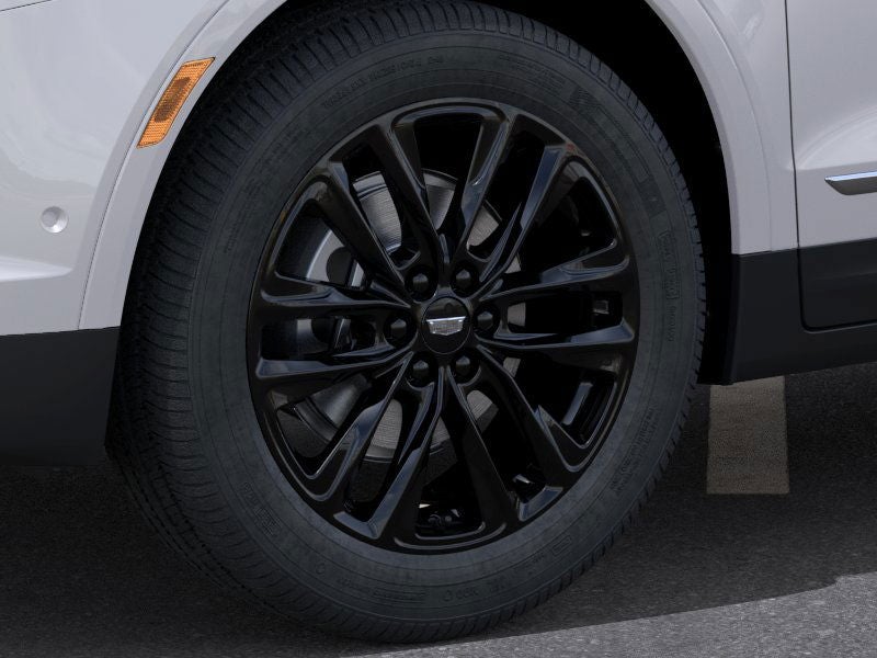 2026 Cadillac XT5 FWD Premium Luxury