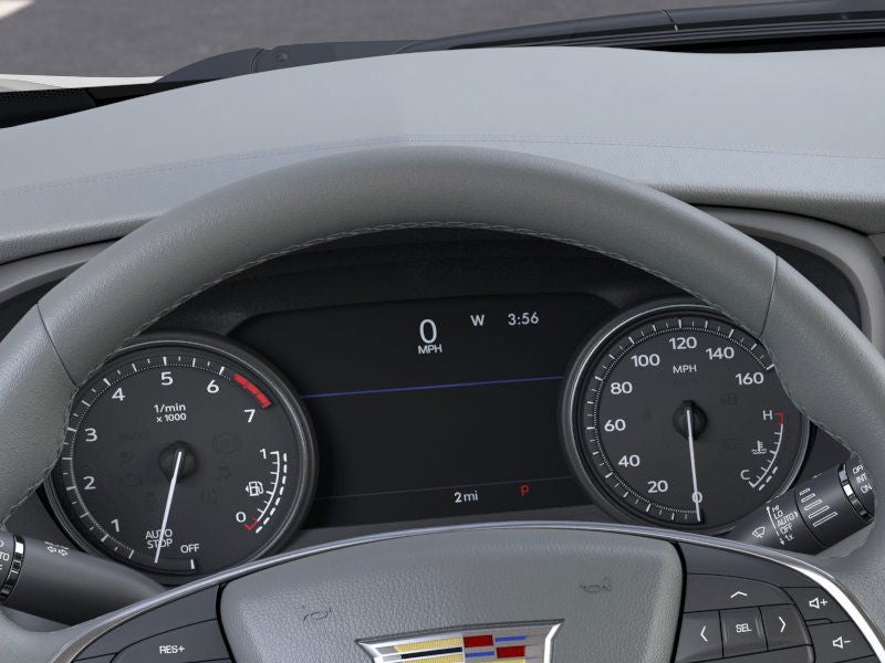 2026 Cadillac XT5 FWD Premium Luxury