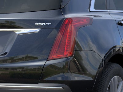 2026 Cadillac XT5 FWD Premium Luxury