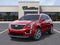 2025 Cadillac XT5 FWD Premium Luxury