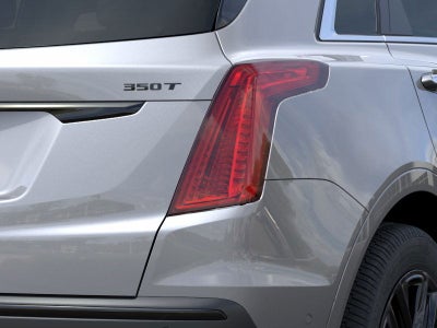 2026 Cadillac XT5 FWD Premium Luxury