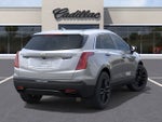 2026 Cadillac XT5 FWD Premium Luxury