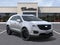 2026 Cadillac XT5 FWD Premium Luxury