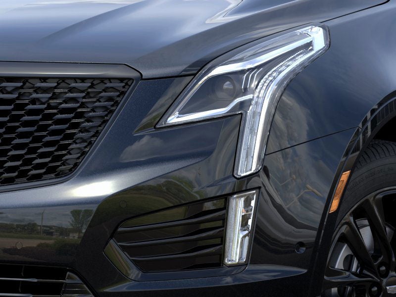 2026 Cadillac XT5 FWD Premium Luxury