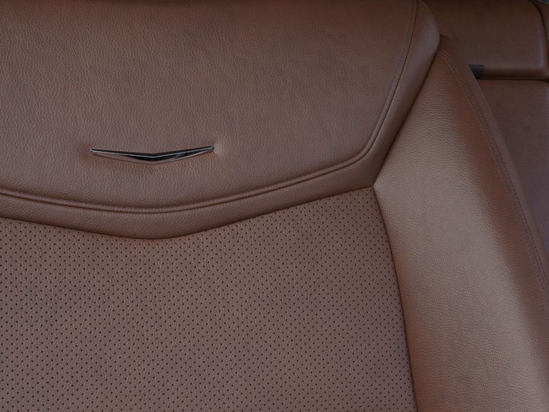 2026 Cadillac XT5 FWD Premium Luxury