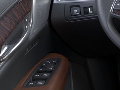 2026 Cadillac XT5 FWD Premium Luxury