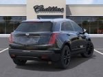 2026 Cadillac XT5 FWD Premium Luxury