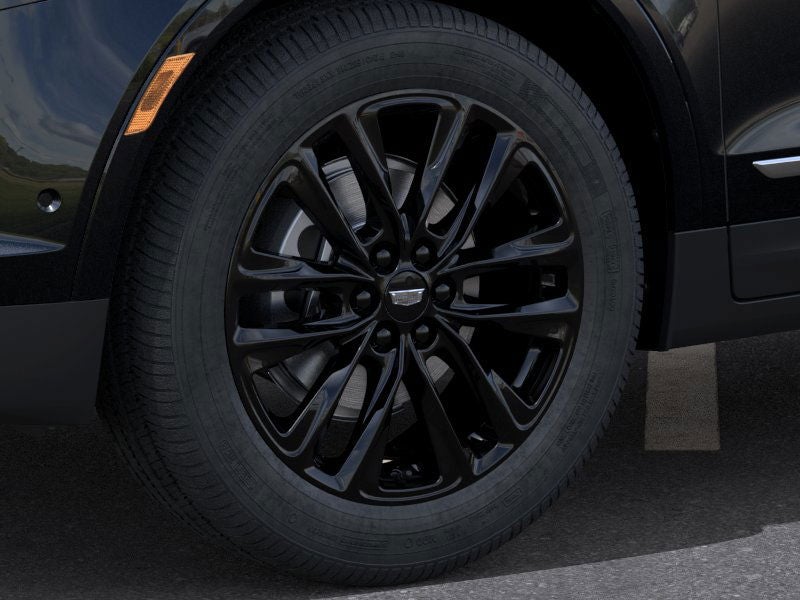 2026 Cadillac XT5 FWD Premium Luxury