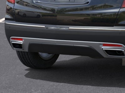 2026 Cadillac XT5 FWD Premium Luxury