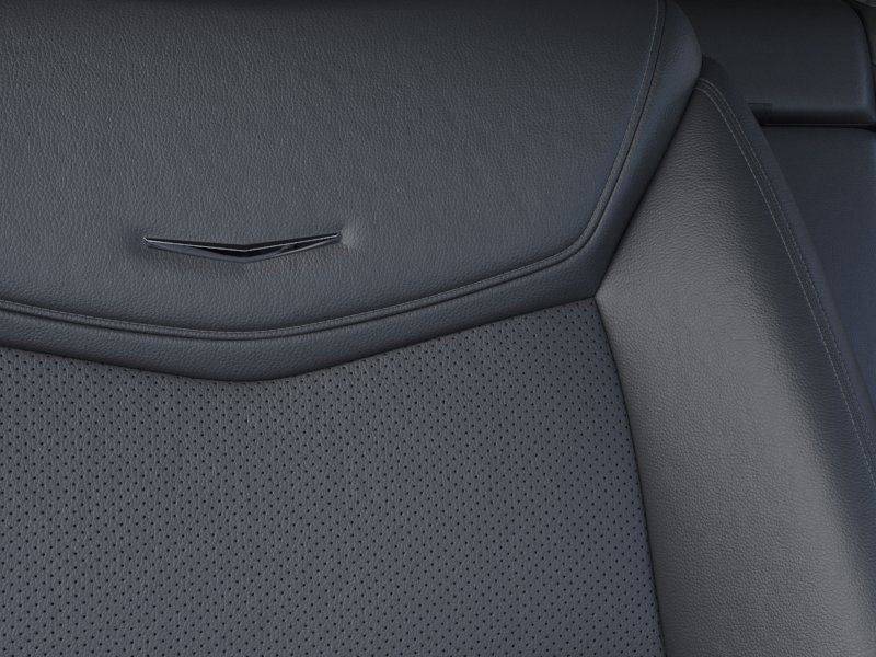 2026 Cadillac XT5 FWD Premium Luxury