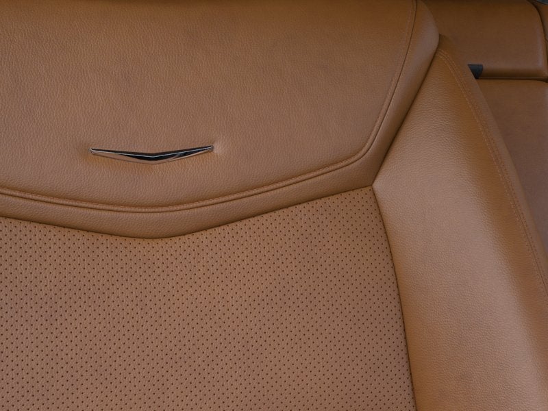 2026 Cadillac XT5 FWD Premium Luxury