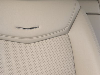 2026 Cadillac XT5 FWD Premium Luxury