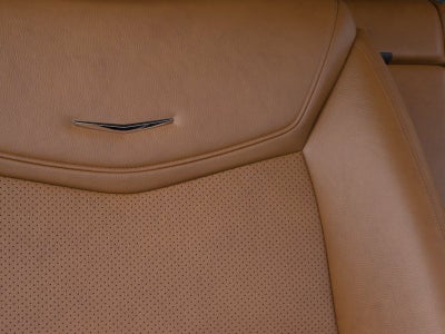 2026 Cadillac XT5 FWD Premium Luxury