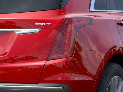 2026 Cadillac XT5 FWD Premium Luxury