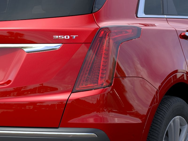 2026 Cadillac XT5 FWD Premium Luxury
