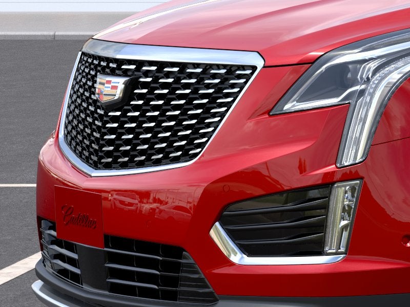2026 Cadillac XT5 FWD Premium Luxury
