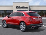 2026 Cadillac XT5 FWD Premium Luxury